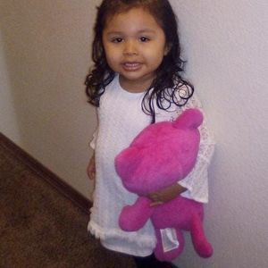 Meet your Posher, Audrey m.